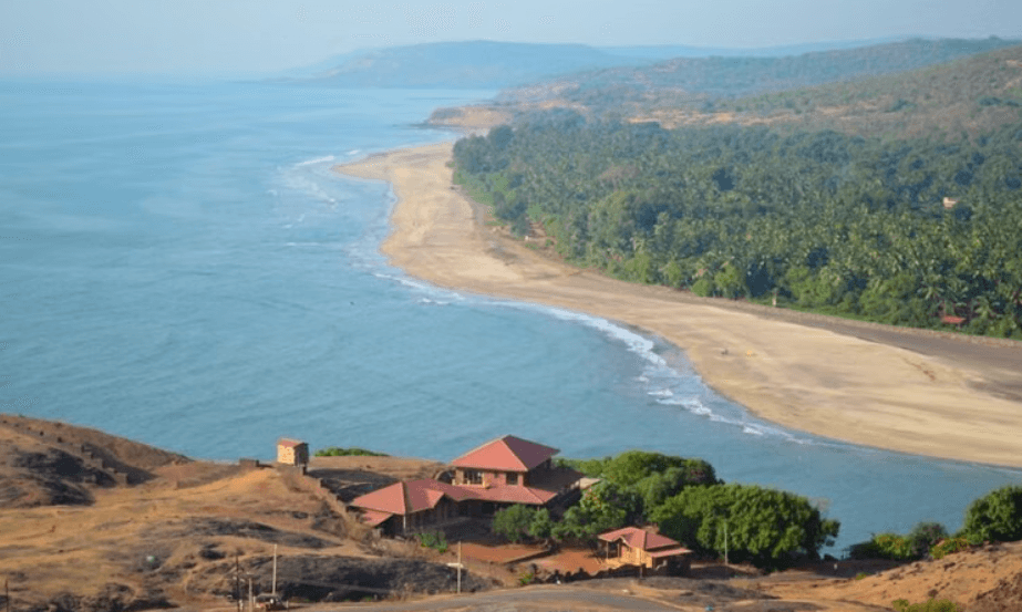 From Connectivity to Lifestyle: Why Alibaug is Mumbai’s Next Hotspot 