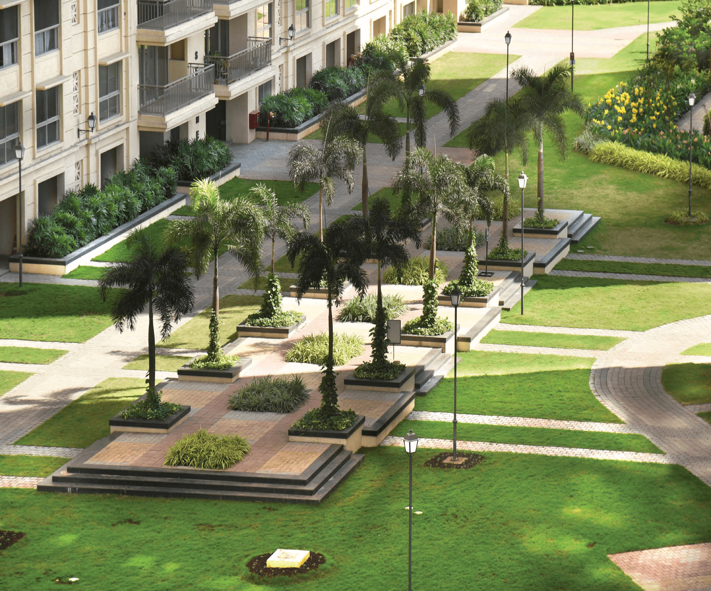 Golden Willows Phase 2 – Where Every Choice Shapes Your Ideal Lifestyle
