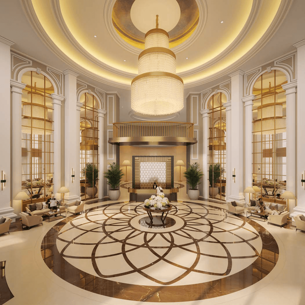 Golden Willows: The Crown Jewel of Hiranandani Fortune City