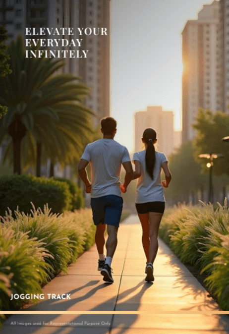 Jogging Track
